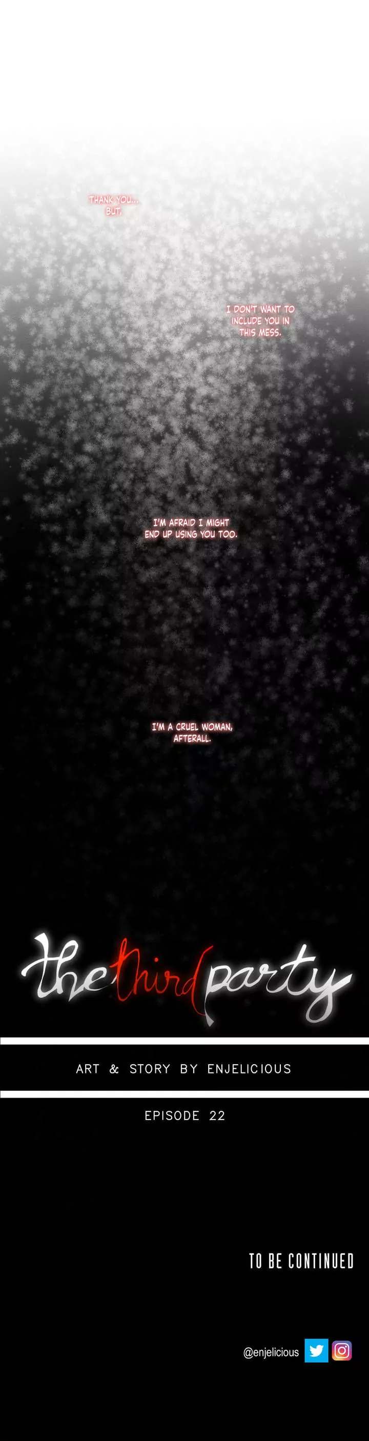 The Third Party - Chapter 22 [photo 19] - MangaPorn