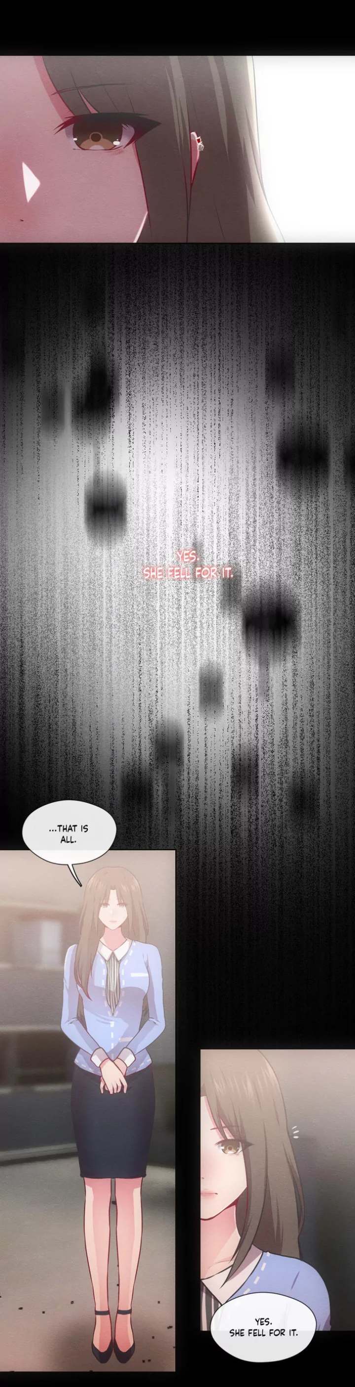 The Third Party - Chapter 22 [photo 2] - MangaPorn