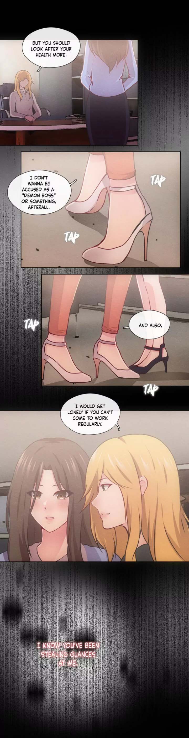 The Third Party - Chapter 22 [photo 3] - MangaPorn