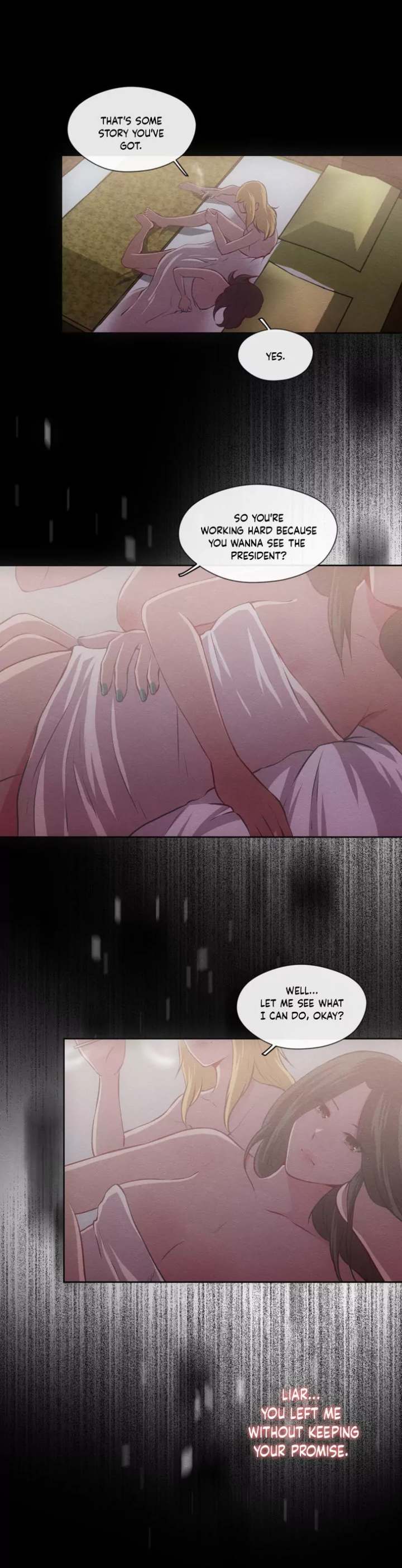 The Third Party - Chapter 22 [photo 4] - MangaPorn