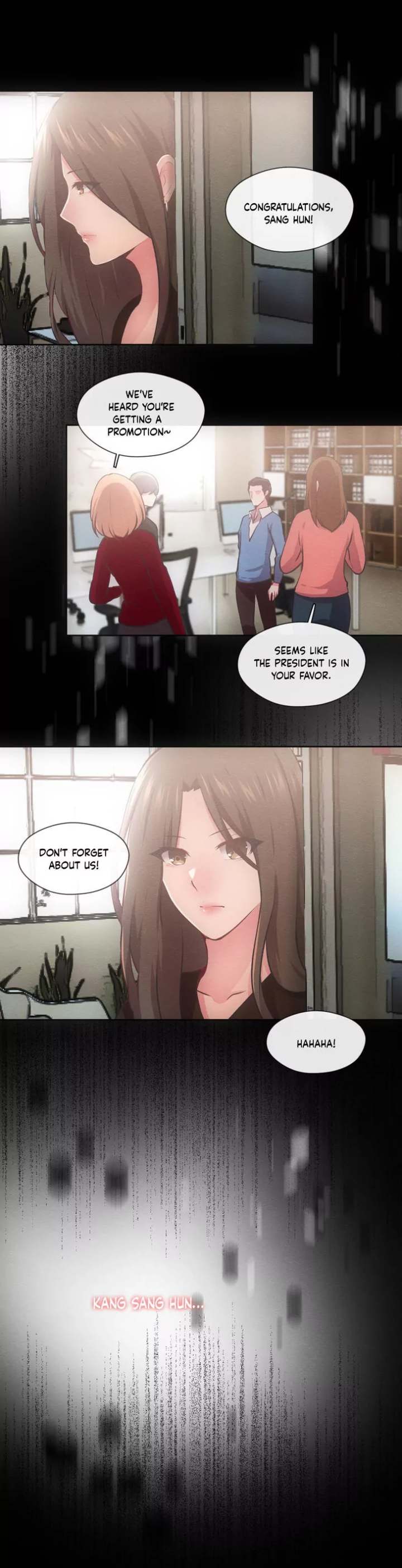 The Third Party - Chapter 22 [photo 5] - MangaPorn