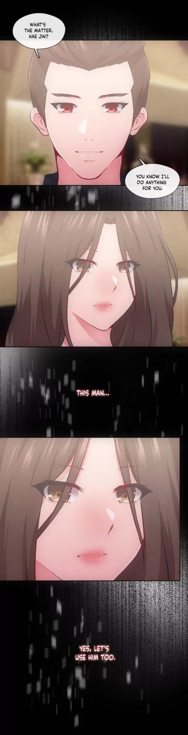 The Third Party - Chapter 22 [photo 6] - MangaPorn