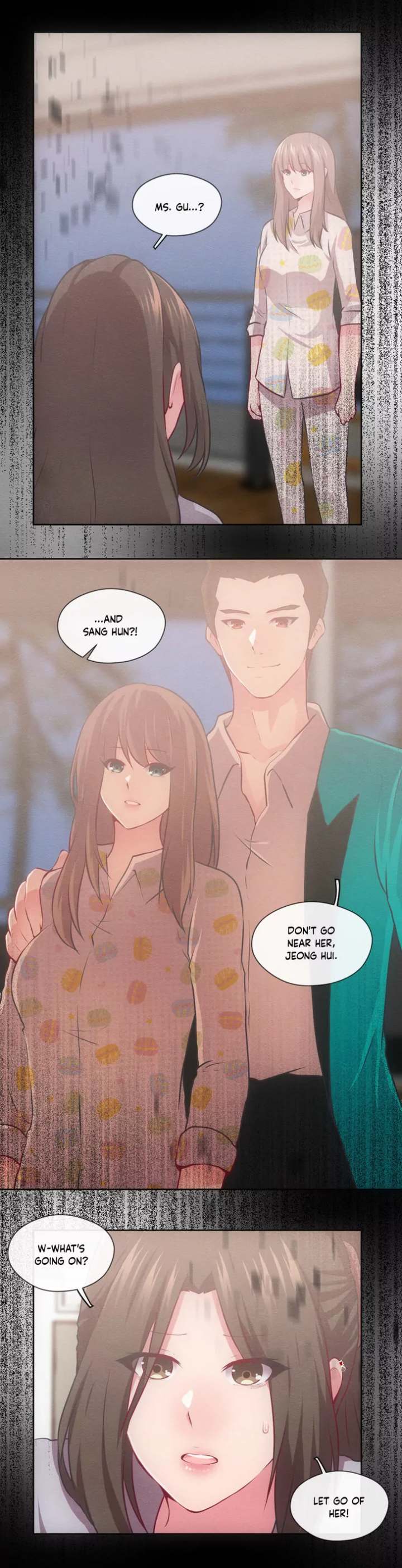 The Third Party - Chapter 22 [photo 8] - MangaPorn