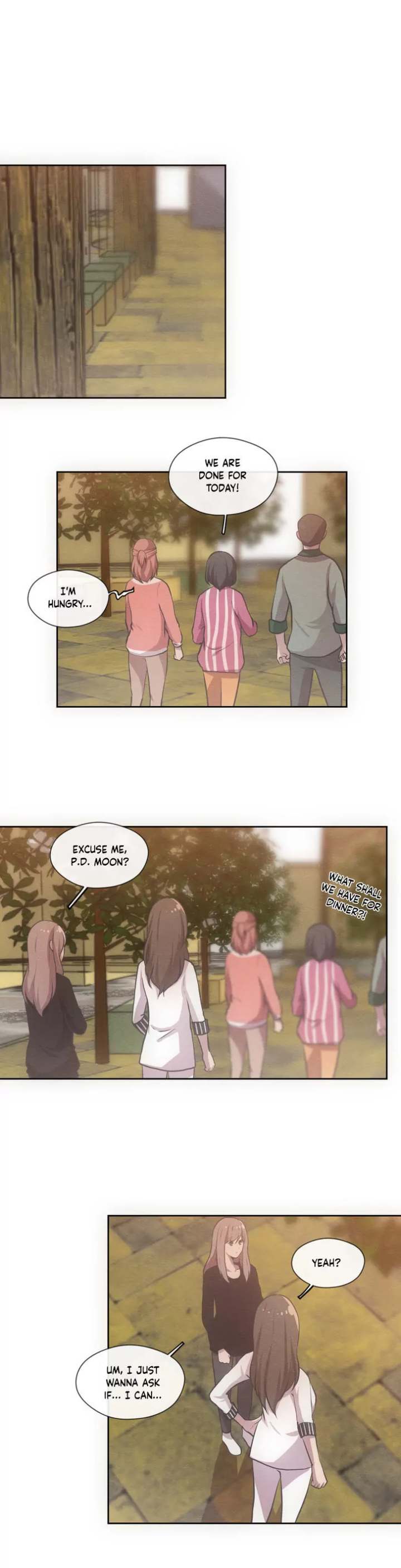 The Third Party - Chapter 23 [photo 1] - MangaPorn