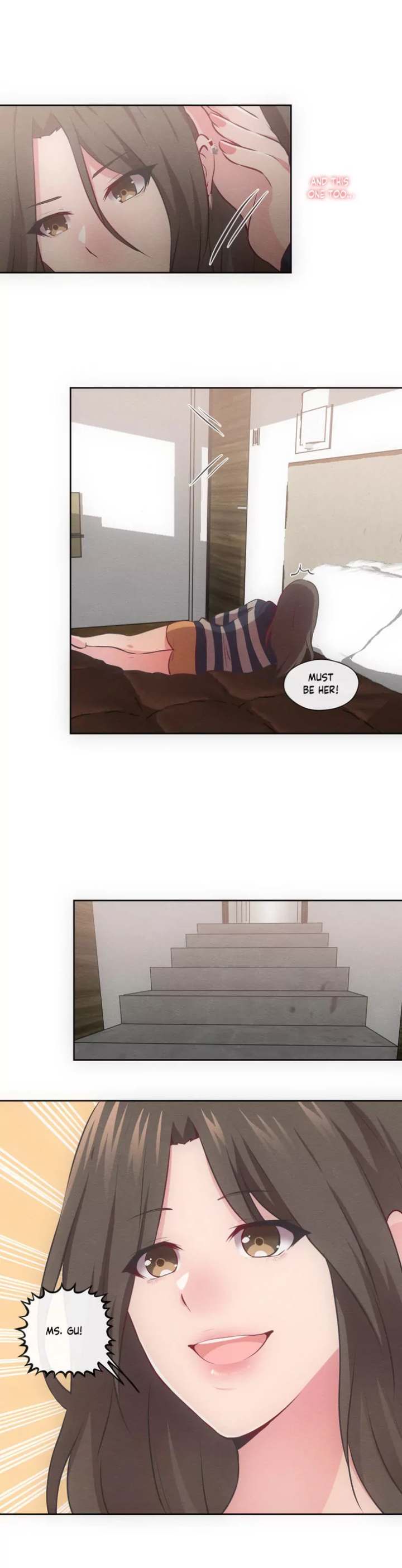 The Third Party - Chapter 23 [photo 11] - MangaPorn