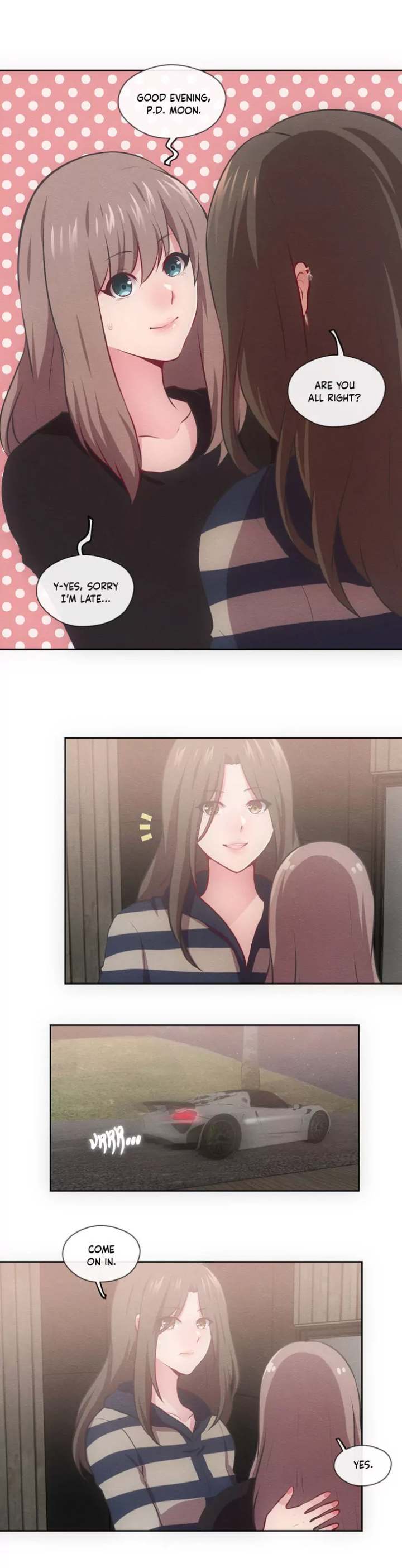 The Third Party - Chapter 23 [photo 12] - MangaPorn