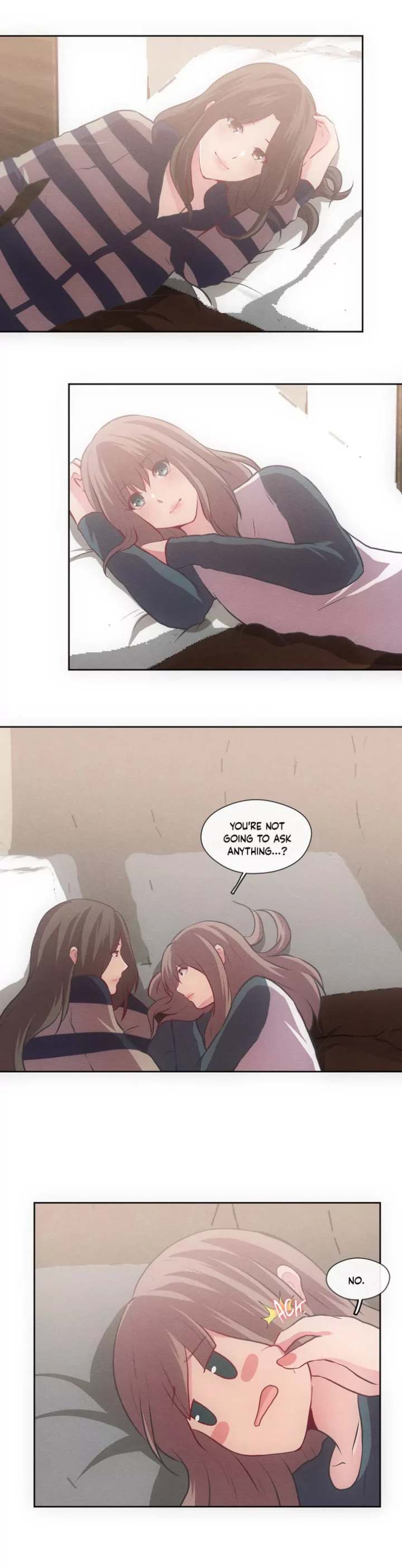 The Third Party - Chapter 23 [photo 15] - MangaPorn