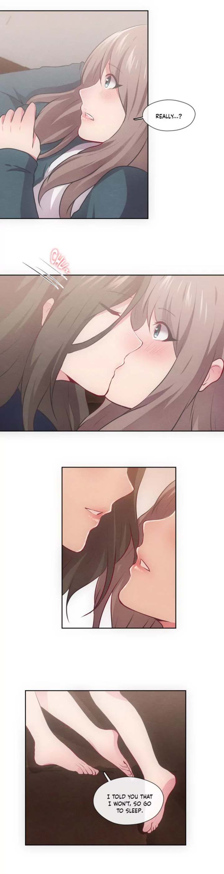 The Third Party - Chapter 23 [photo 16] - MangaPorn