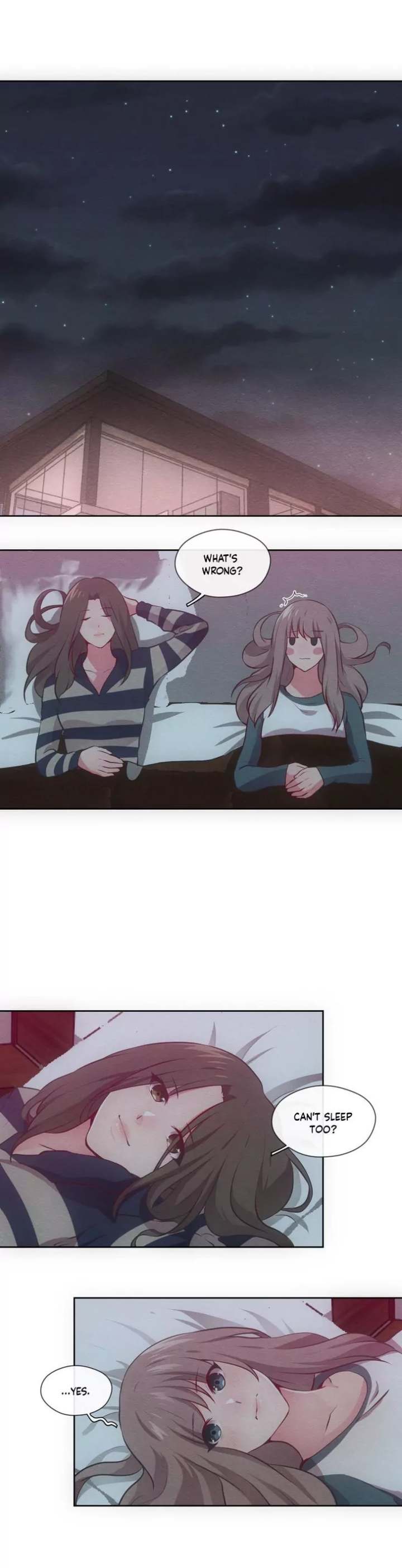 The Third Party - Chapter 24 [photo 1] - MangaPorn