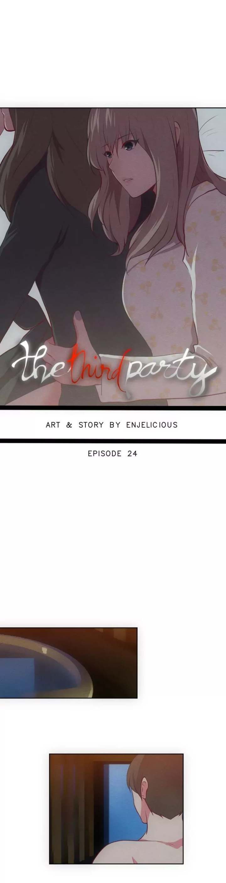 The Third Party - Chapter 24 [photo 2] - MangaPorn