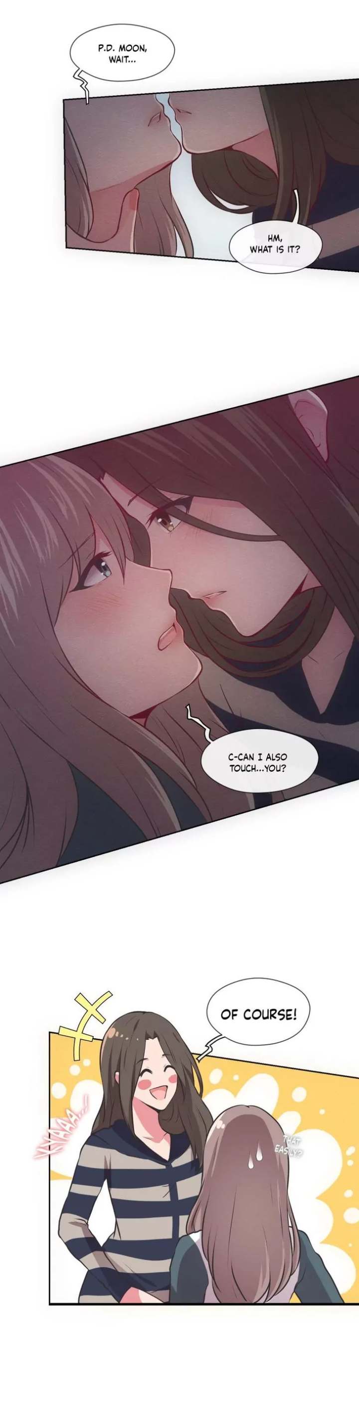 The Third Party - Chapter 24 [photo 7] - MangaPorn