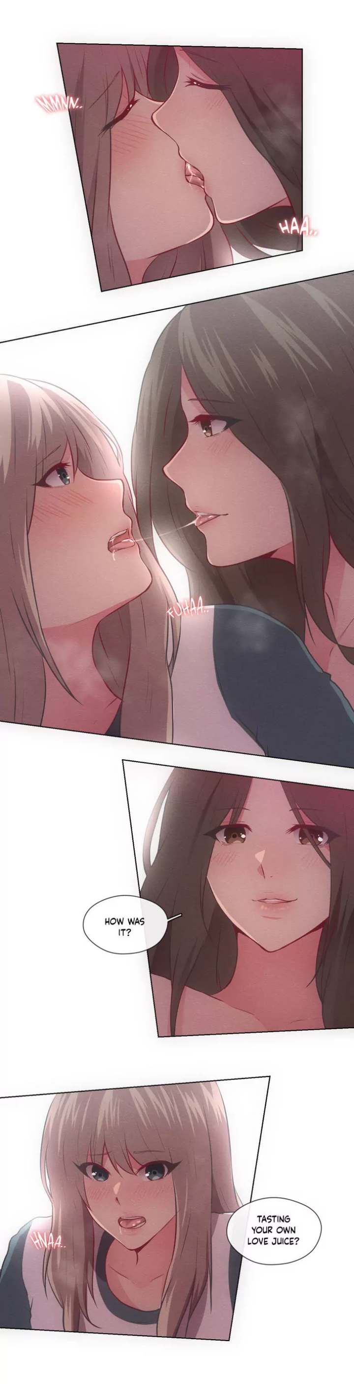 The Third Party - Chapter 25 [photo 10] - MangaPorn