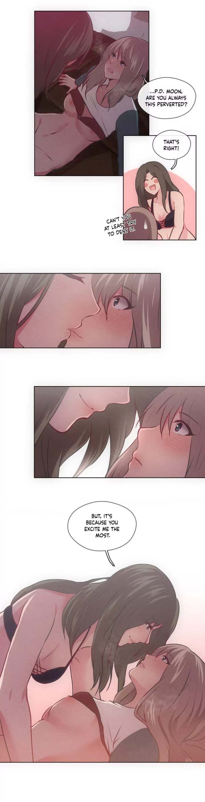 The Third Party - Chapter 25 [photo 11] - MangaPorn