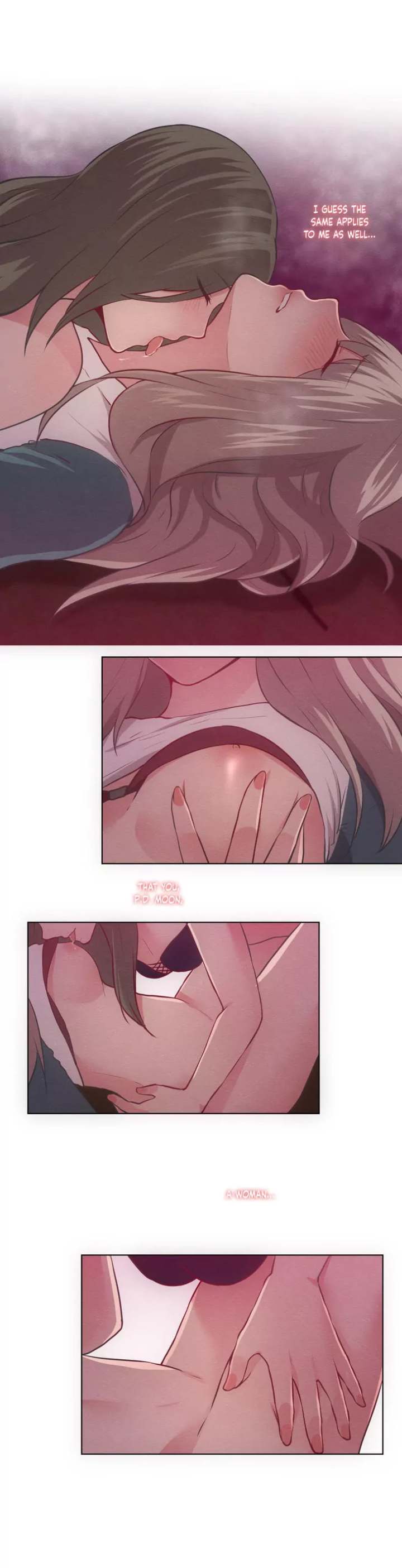 The Third Party - Chapter 25 [photo 12] - MangaPorn