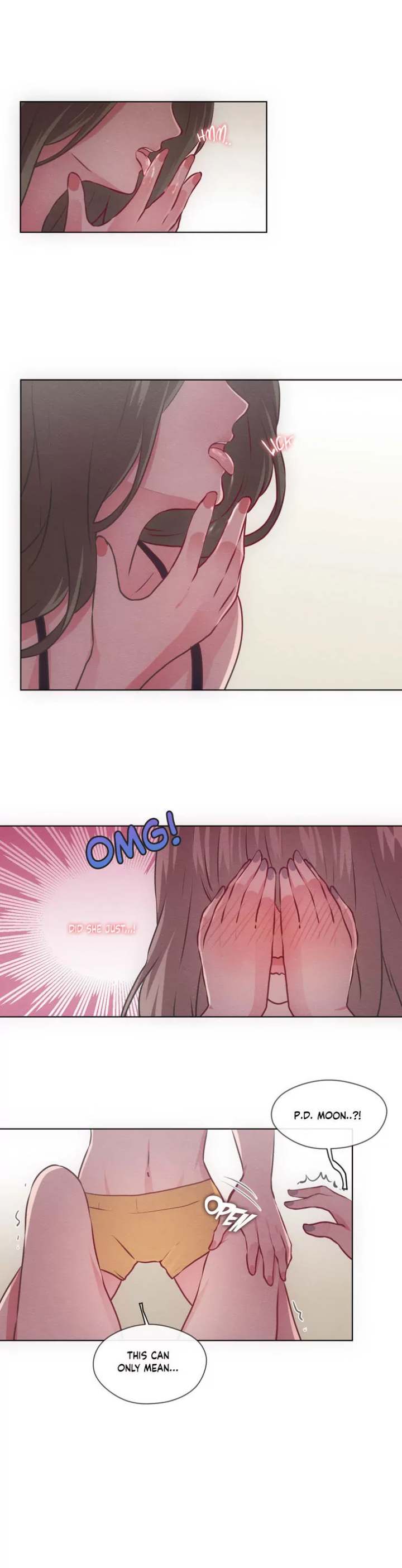 The Third Party - Chapter 25 [photo 15] - MangaPorn