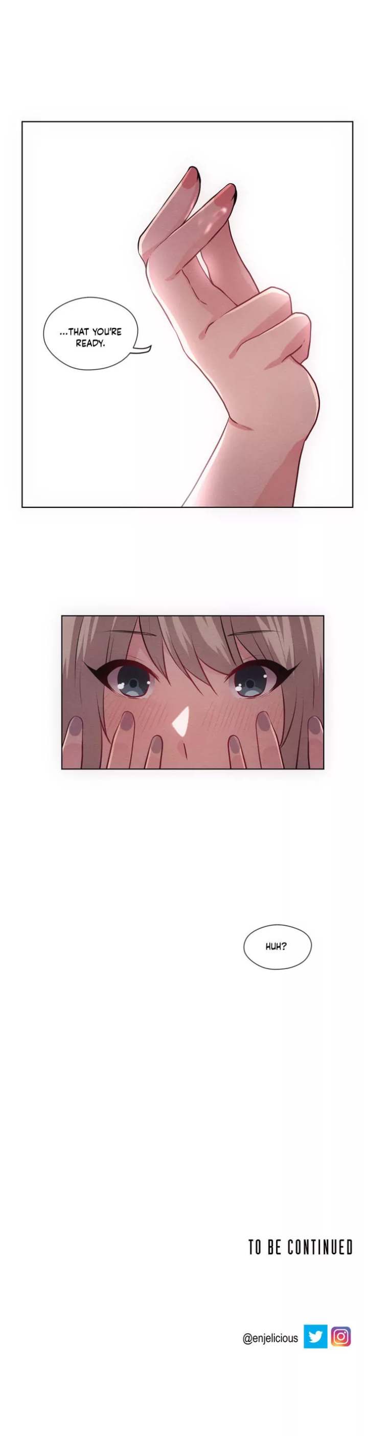 The Third Party - Chapter 25 [photo 16] - MangaPorn