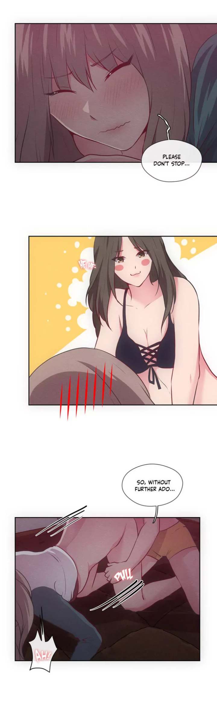 The Third Party - Chapter 25 [photo 5] - MangaPorn