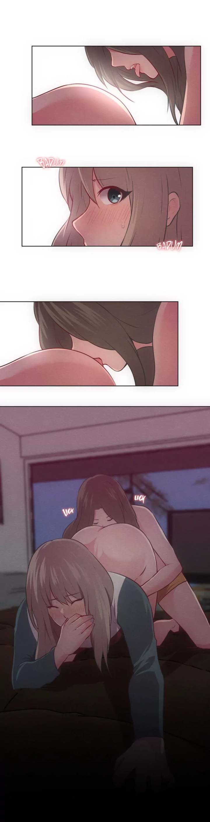 The Third Party - Chapter 25 [photo 6] - MangaPorn