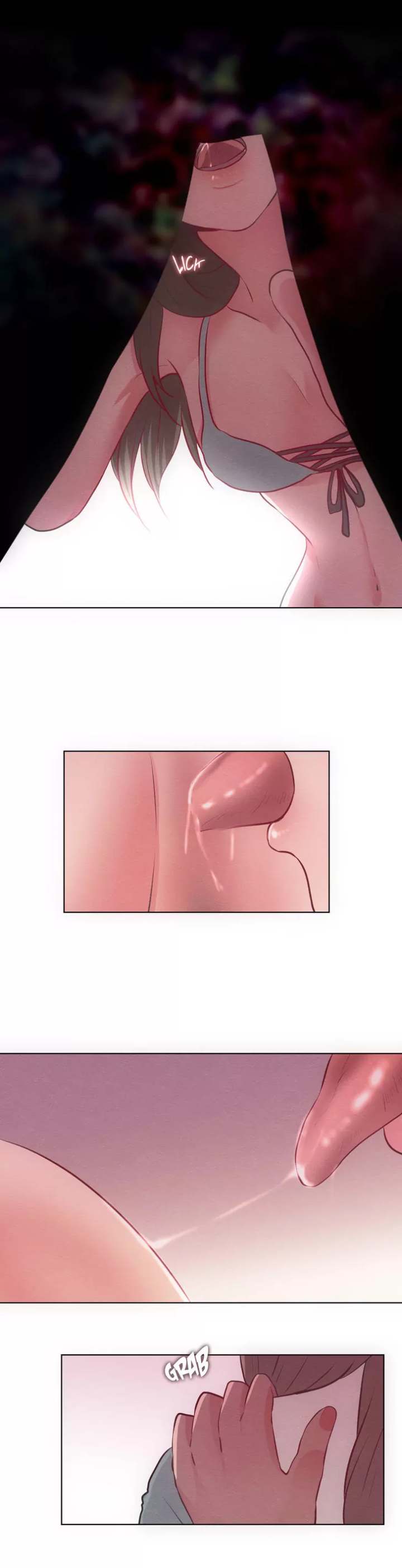 The Third Party - Chapter 25 [photo 8] - MangaPorn