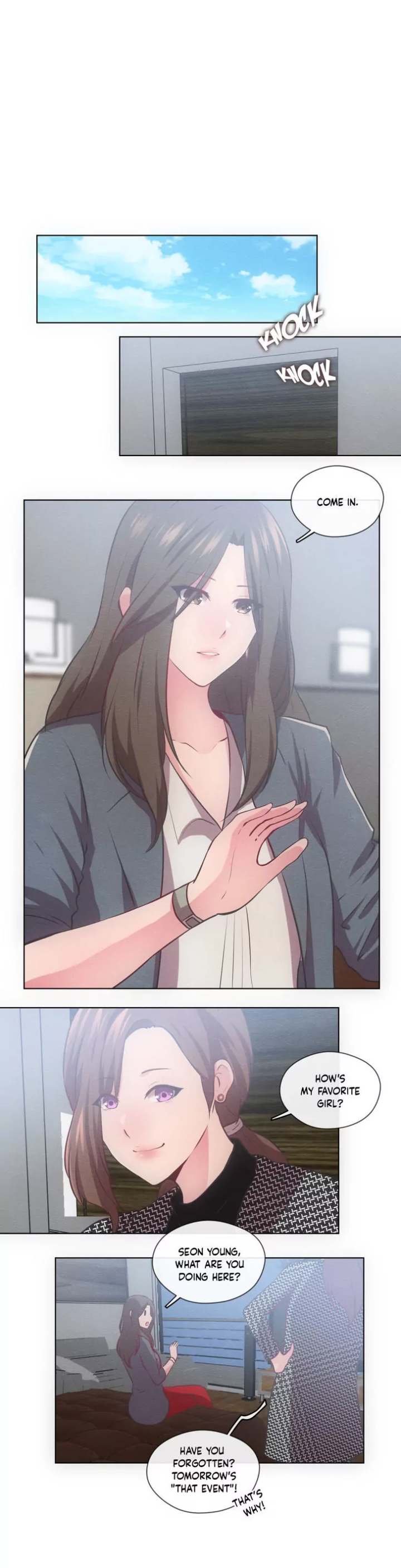 The Third Party - Chapter 26 [photo 10] - MangaPorn