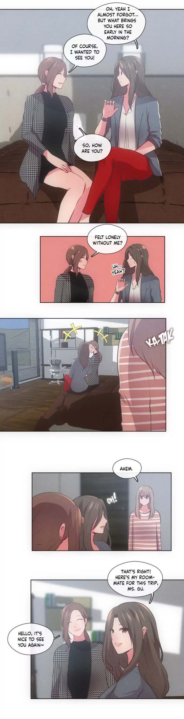 The Third Party - Chapter 26 [photo 11] - MangaPorn