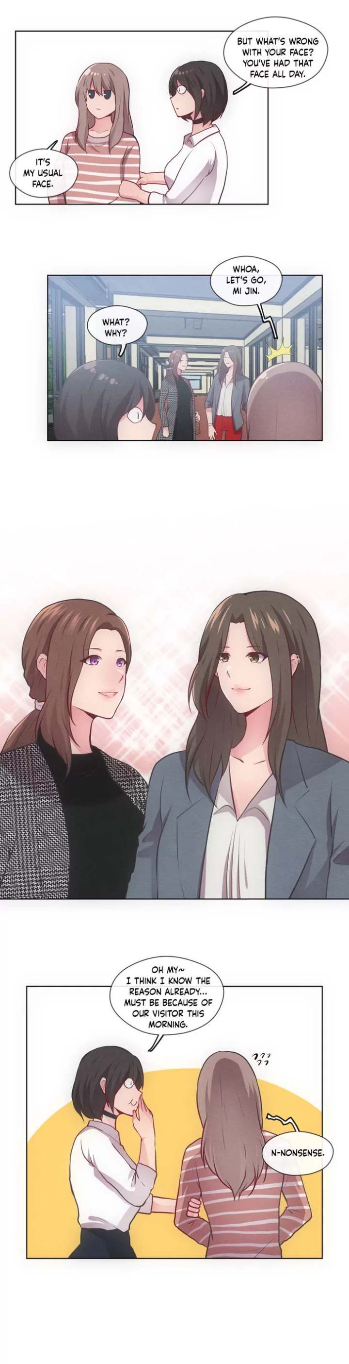 The Third Party - Chapter 26 [photo 14] - MangaPorn