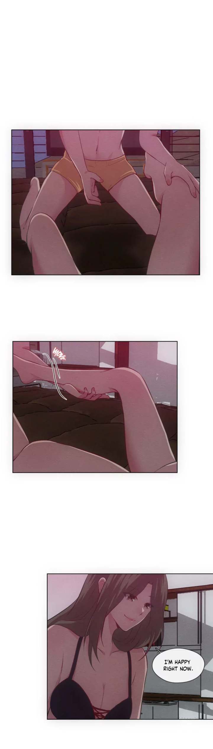 The Third Party - Chapter 26 [photo 2] - MangaPorn