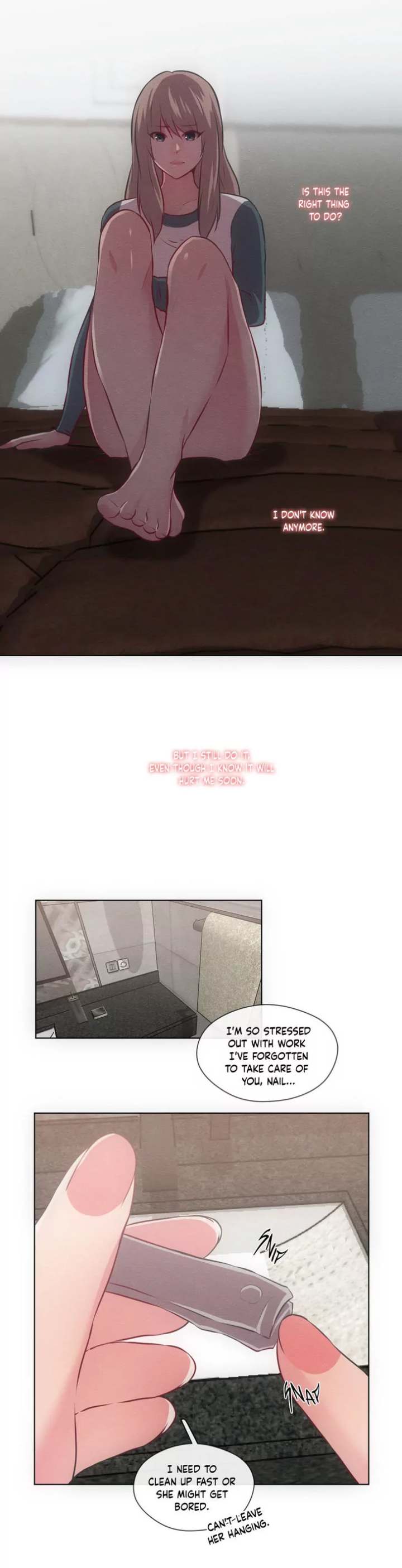 The Third Party - Chapter 26 [photo 5] - MangaPorn