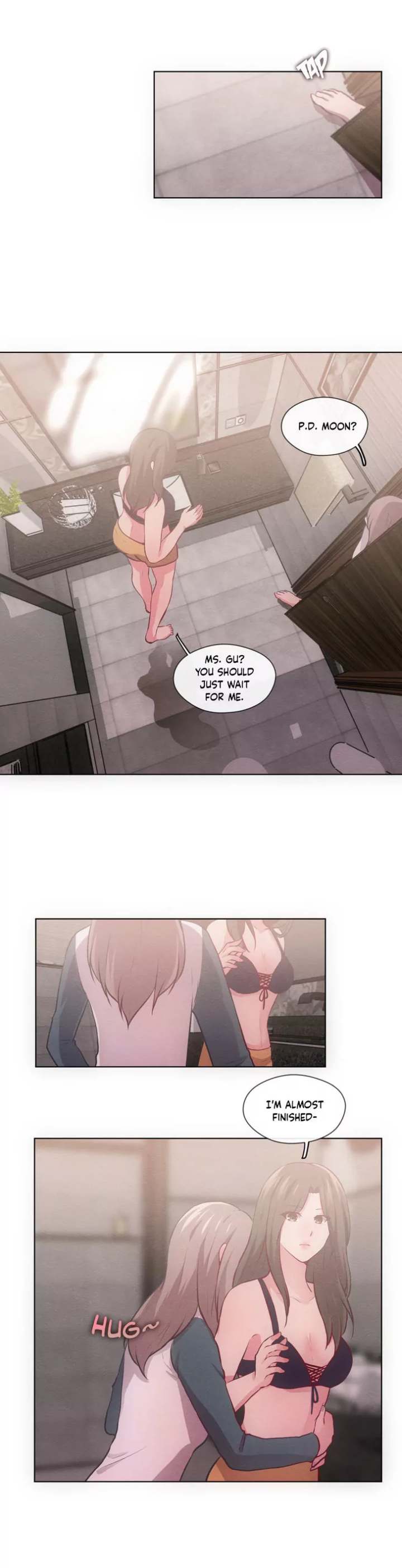 The Third Party - Chapter 26 [photo 7] - MangaPorn