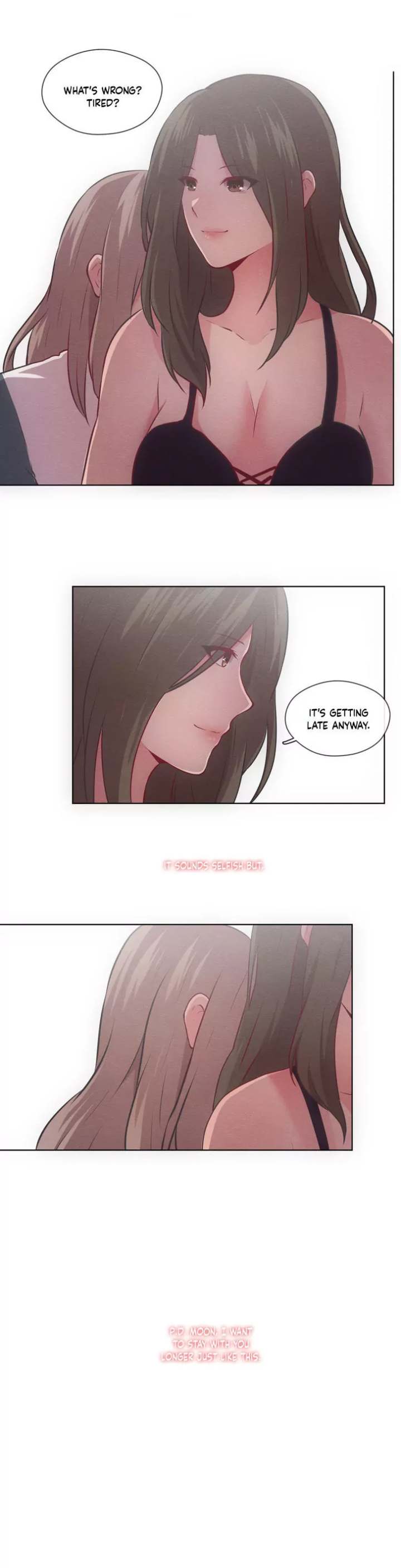 The Third Party - Chapter 26 [photo 8] - MangaPorn