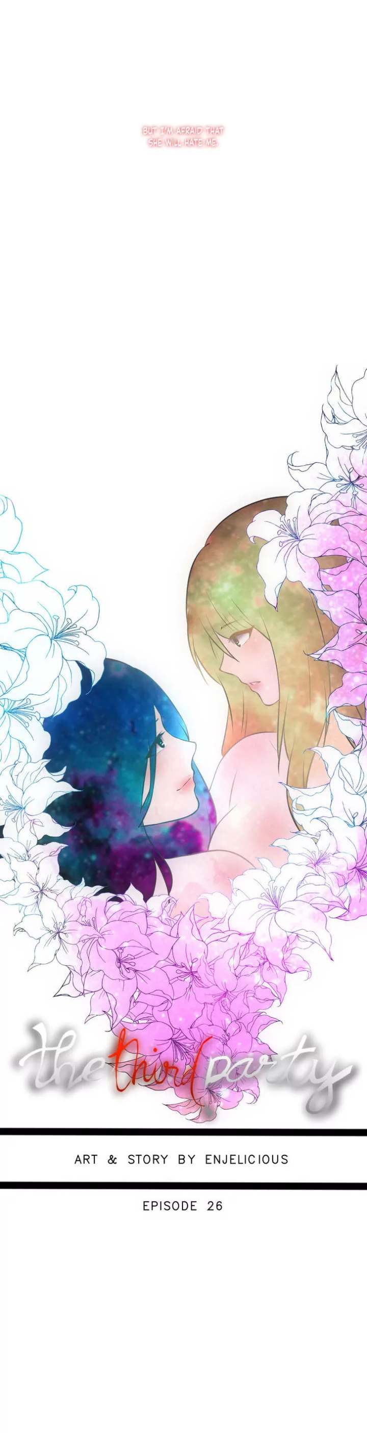 The Third Party - Chapter 26 [photo 9] - MangaPorn