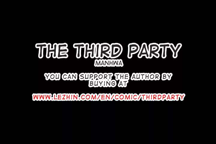 The Third Party - Chapter 27 [photo 1] - MangaPorn