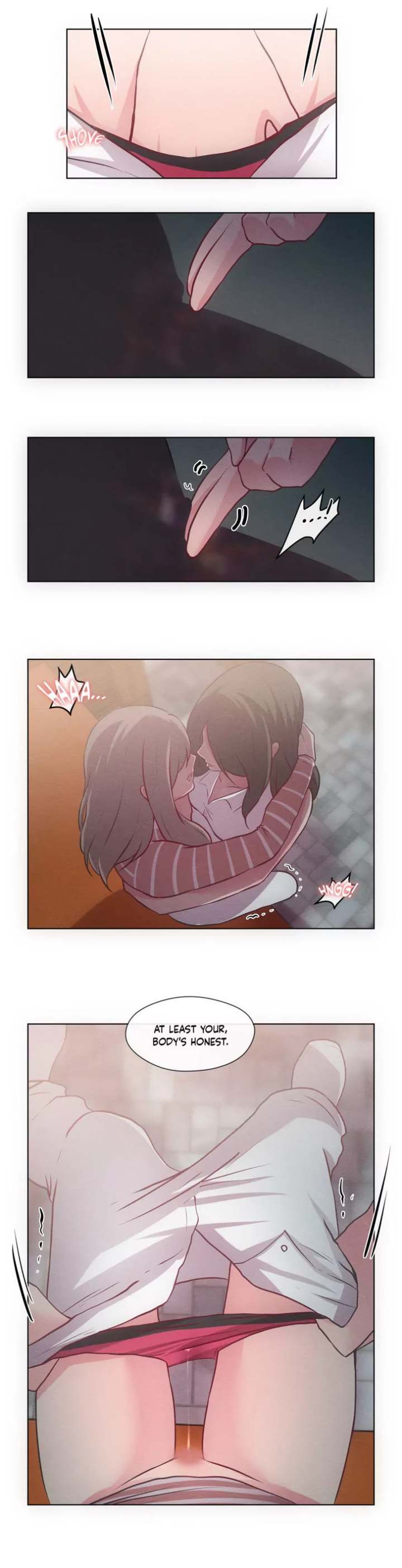 The Third Party - Chapter 27 [photo 13] - MangaPorn