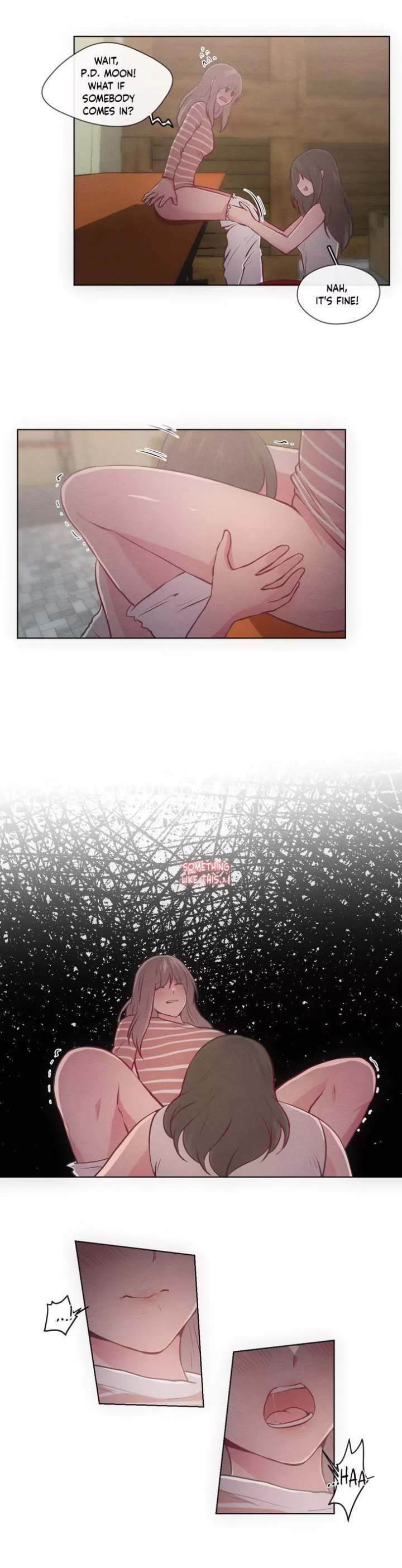 The Third Party - Chapter 27 [photo 14] - MangaPorn