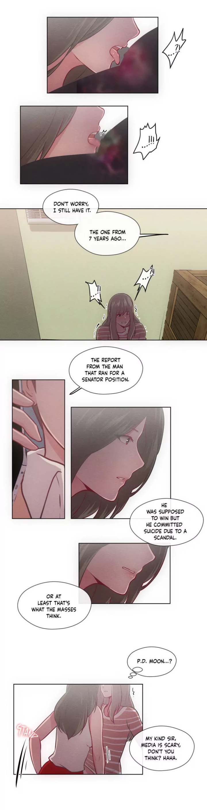 The Third Party - Chapter 27 [photo 16] - MangaPorn