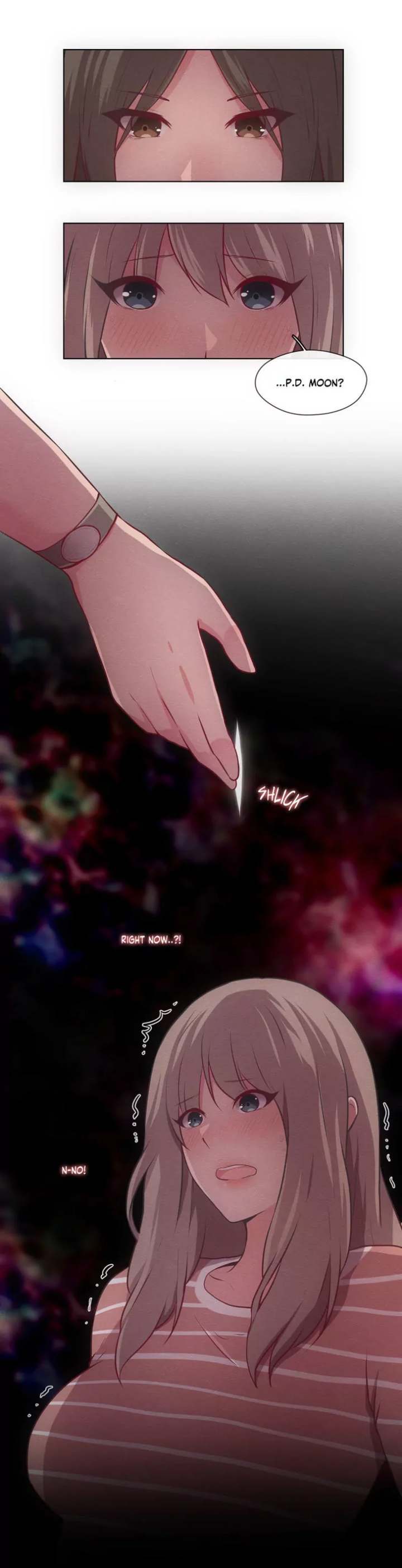 The Third Party - Chapter 27 [photo 17] - MangaPorn