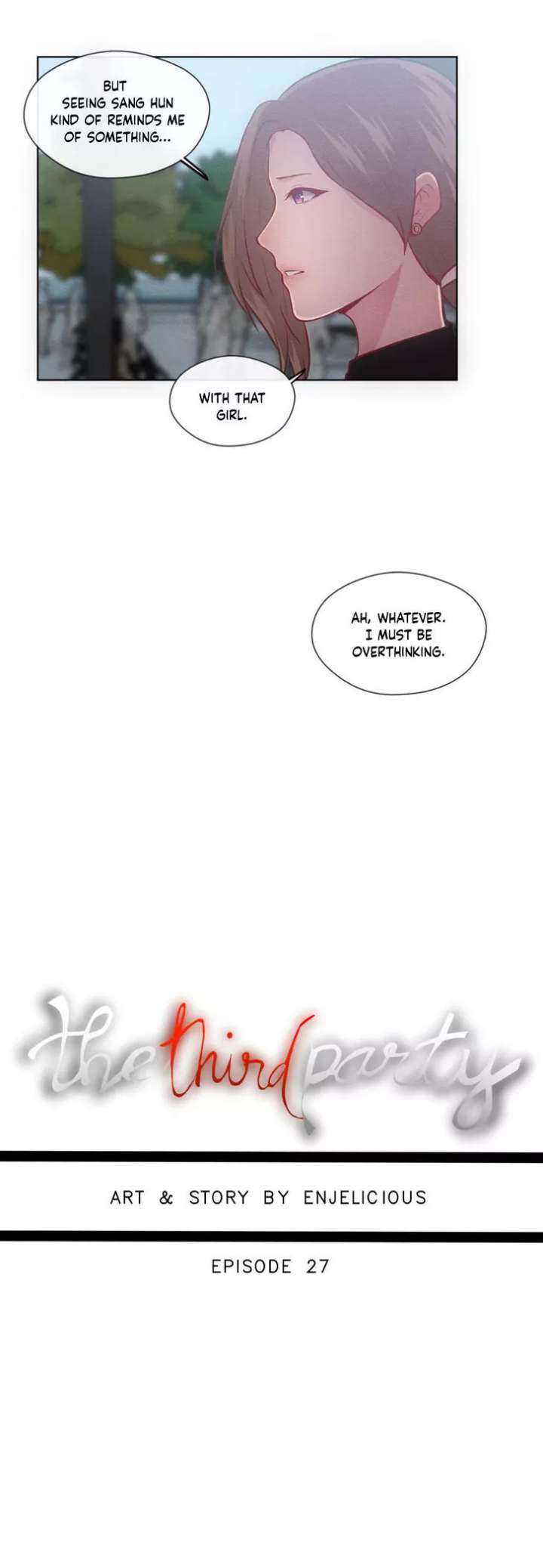 The Third Party - Chapter 27 [photo 4] - MangaPorn