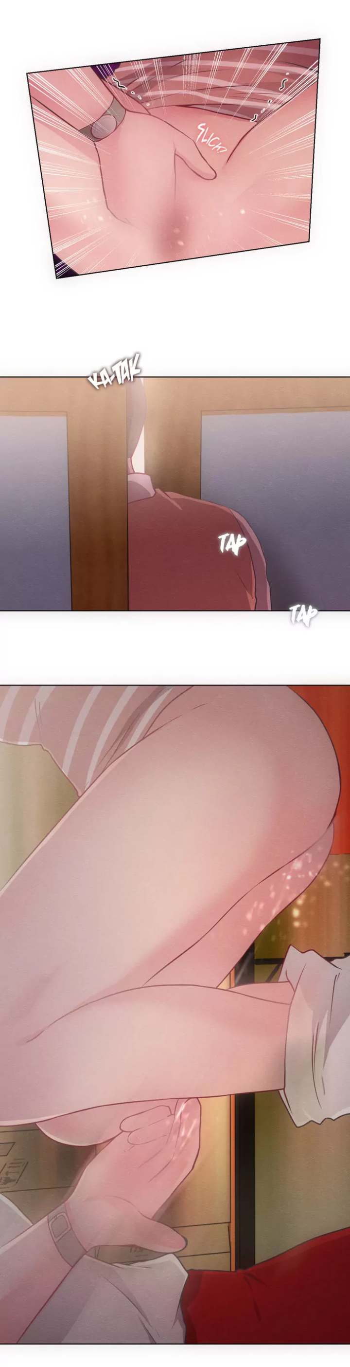 The Third Party - Chapter 28 [photo 10] - MangaPorn