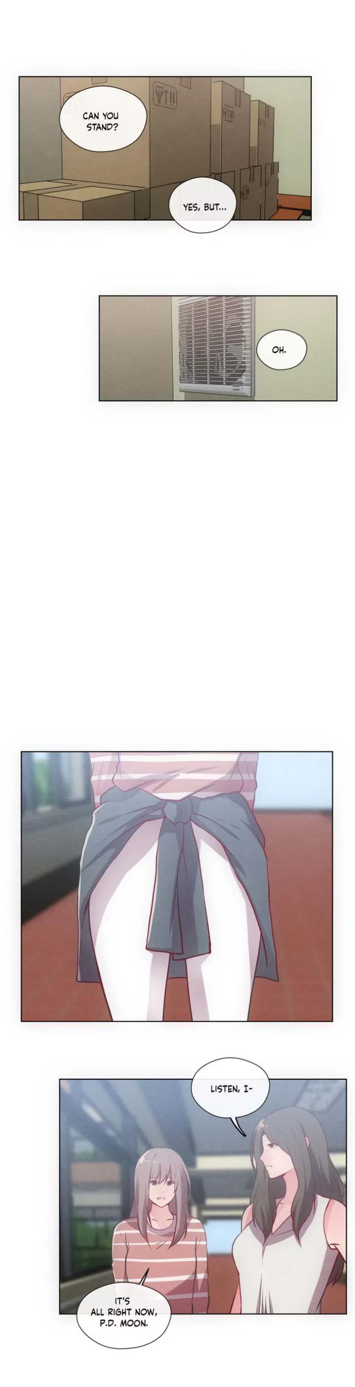 The Third Party - Chapter 28 [photo 14] - MangaPorn