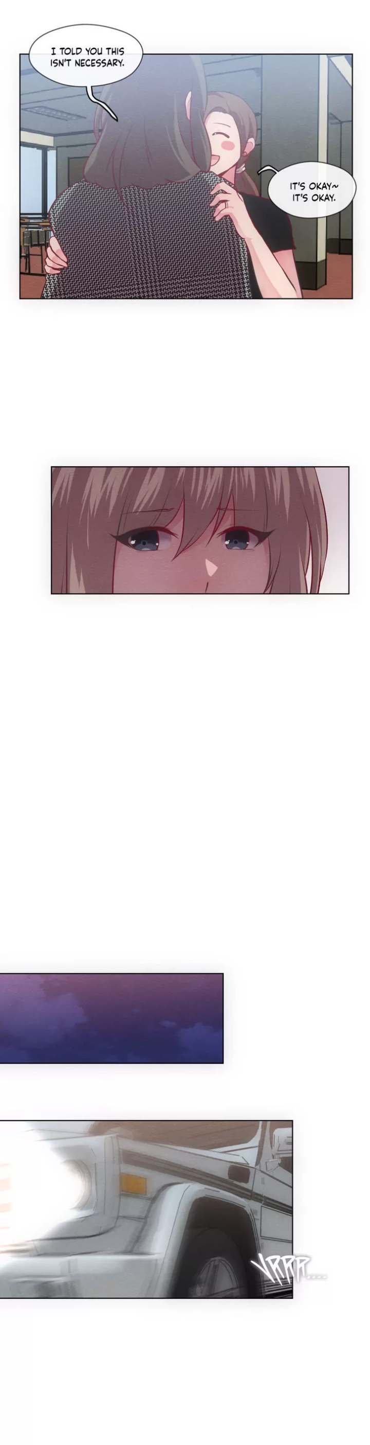 The Third Party - Chapter 28 [photo 17] - MangaPorn