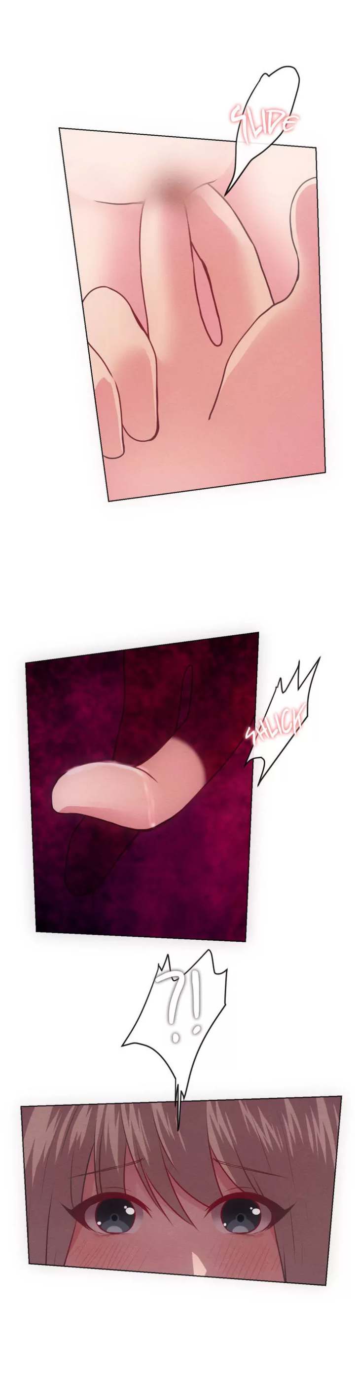 The Third Party - Chapter 28 [photo 4] - MangaPorn