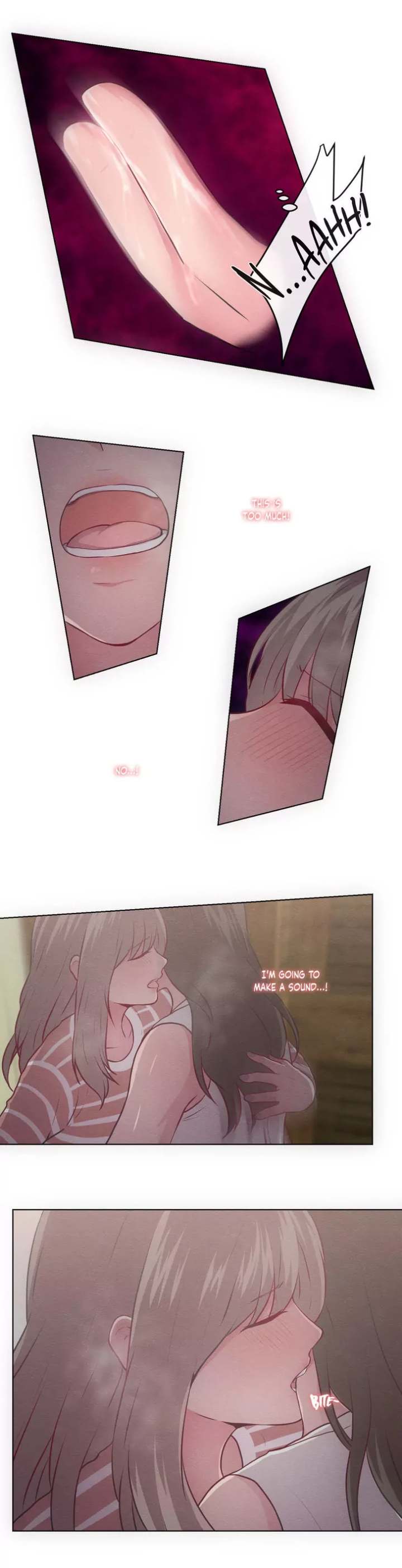 The Third Party - Chapter 28 [photo 8] - MangaPorn