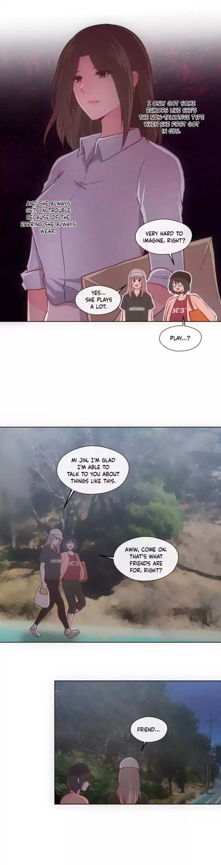 The Third Party - Chapter 29 [photo 10] - MangaPorn