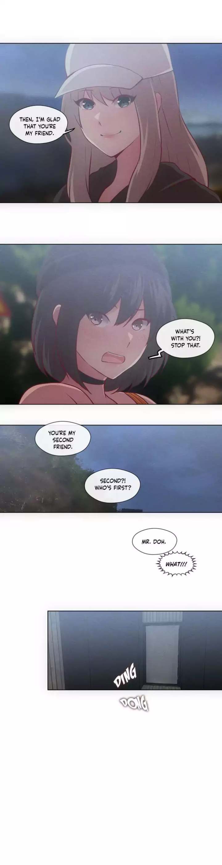 The Third Party - Chapter 29 [photo 11] - MangaPorn