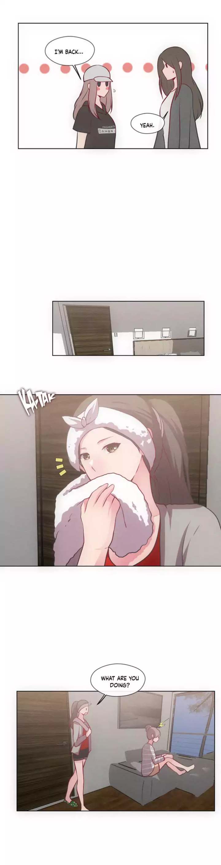 The Third Party - Chapter 29 [photo 14] - MangaPorn