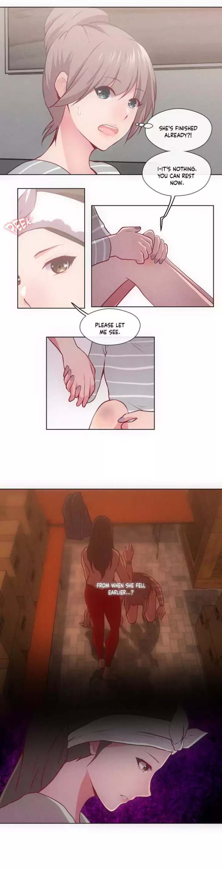 The Third Party - Chapter 29 [photo 15] - MangaPorn