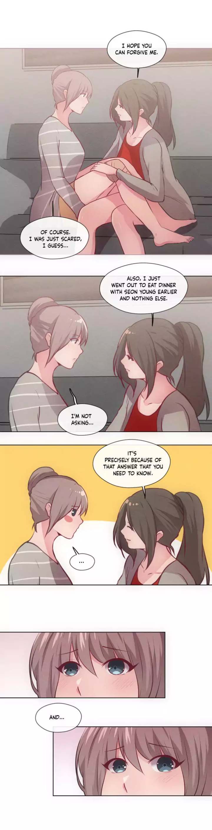 The Third Party - Chapter 29 [photo 18] - MangaPorn