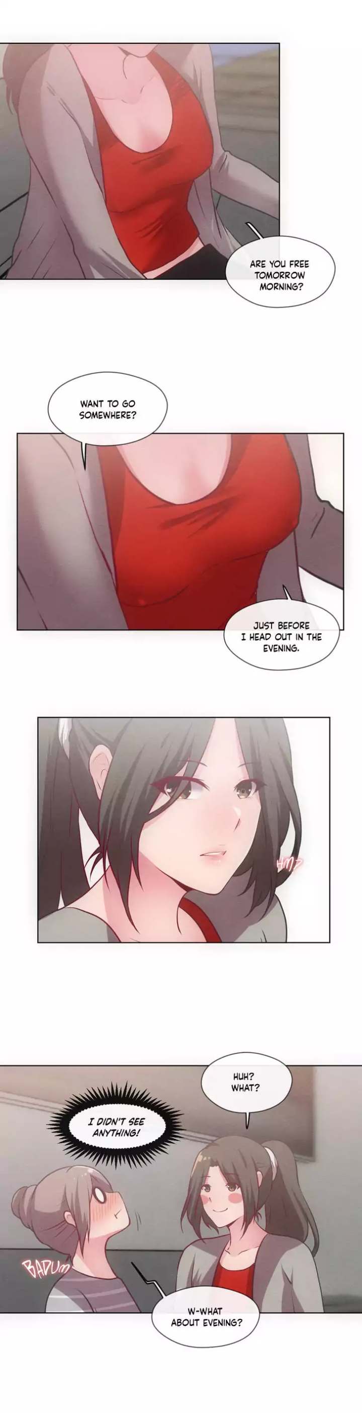 The Third Party - Chapter 29 [photo 19] - MangaPorn