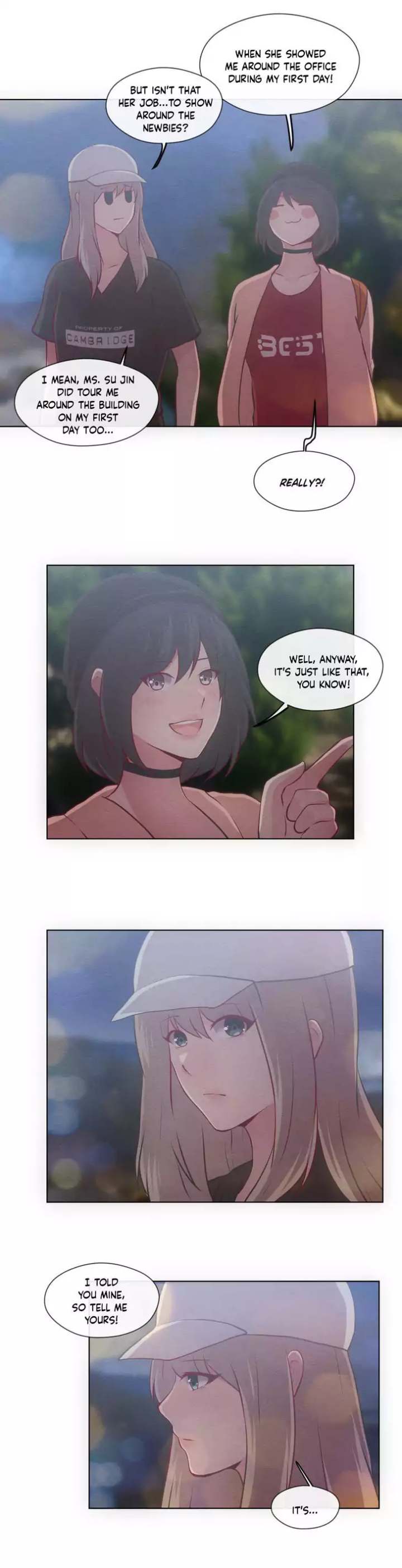 The Third Party - Chapter 29 [photo 8] - MangaPorn