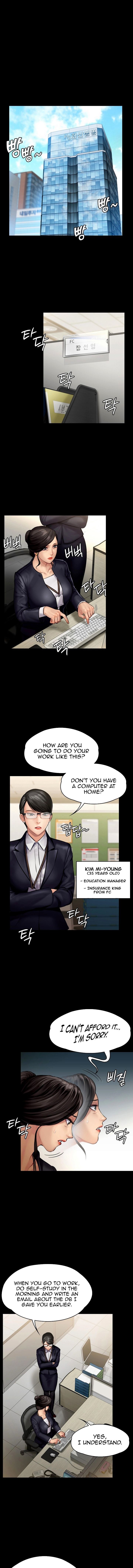 Queen Bee - Chapter 143 [photo 10] - MangaPorn
